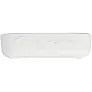 Stark 2.0 5W recycled plastic IPX5 Bluetooth® speaker