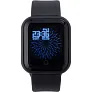  Activity tracker, wireless multifunctional watch