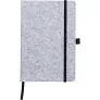  Felt RPET notebook A5