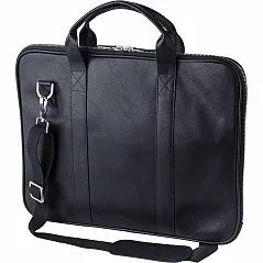 Kožna torba za 15" laptop
