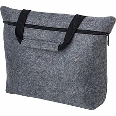 Torba za 15" laptop od RPET filca