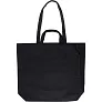  Recycled cotton shopping bag