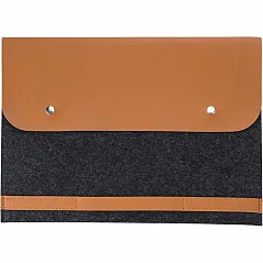Navlaka za 14" laptop od RPET filca