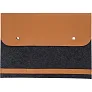  Felt RPET laptop case 14"