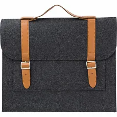 Torba za 14" laptop od RPET filca