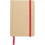  A6 notes od recikliranog natron papira