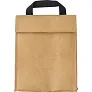  Craft paper cooler bag