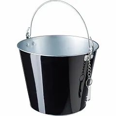 Cooler, bucket
