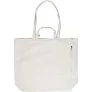  Recycled cotton shopping bag