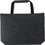  Torba za 15" laptop od RPET filca