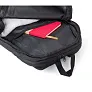  RPET laptop backpack 15"