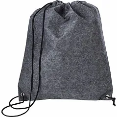 Torba s vezicama od RPET filca
