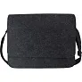  Felt RPET laptop bag 15"