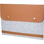  Felt RPET laptop case 14"