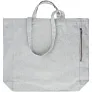  Recycled cotton shopping bag