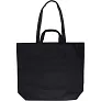  Recycled cotton shopping bag