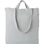  Recycled cotton shopping bag