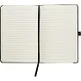  Felt RPET notebook A5