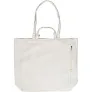  Recycled cotton shopping bag