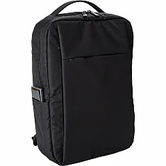 RPET laptop backpack 16"