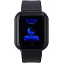  Activity tracker, wireless multifunctional watch
