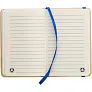  A6 notes od recikliranog natron papira