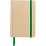  A6 notes od recikliranog natron papira