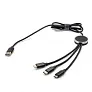 Jyanette Charging cable Exclusive Collection