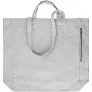  Recycled cotton shopping bag