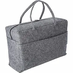 Felt RPET sports, travel bag