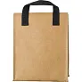  Craft paper cooler bag