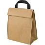  Craft paper cooler bag