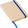  A6 notes od recikliranog natron papira