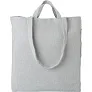  Recycled cotton shopping bag