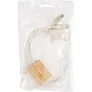  Charging cable, hanger