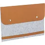  Felt RPET laptop case 14"