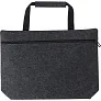  Torba za 15" laptop od RPET filca
