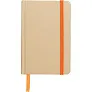  A6 notes od recikliranog natron papira