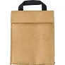  Craft paper cooler bag
