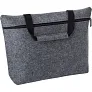  Torba za 15" laptop od RPET filca