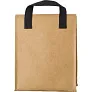  Craft paper cooler bag