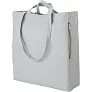  Recycled cotton shopping bag