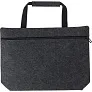  Torba za 15" laptop od RPET filca