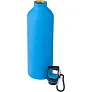  Sportska boca s karabinerom, 800 ml