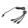 Jyanette Charging cable Exclusive Collection
