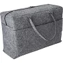  Felt RPET sports, travel bag