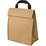  Craft paper cooler bag