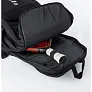 RPET laptop backpack 15"