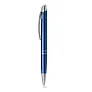 11081 Ball pen in aluminium