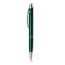 11081 Ball pen in aluminium